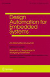 DESIGN AUTOMATION FOR EMBEDDED SYSTEMS杂志封面